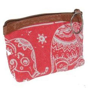 Women's Elephant Tribal Bohemian Boho Tribal Anima